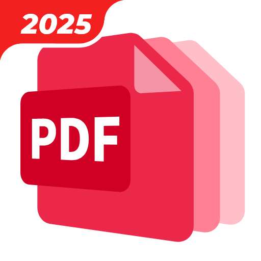 PDF 리더 프로